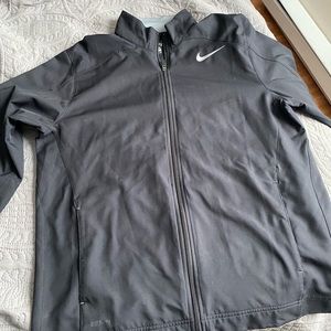 Men’s Nike Dry Fit Zip Up Jacket